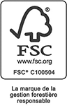 certification FSC